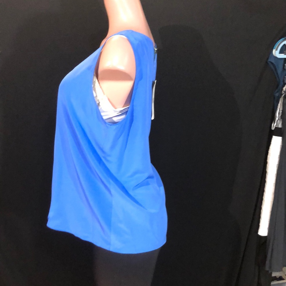 NWT RALPH LAUREN 100% SILK Camisole Tank Top - Picture 3 of 7